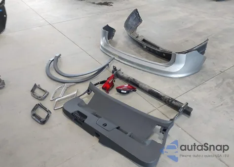 2020 Volkswagen Tiguan 2.0T Se/2.0T Se R-Line Black/2.0T Sel z USA, uszkodzony, nr VIN 3VV3B7AX5LM031985